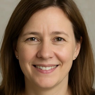Portrait of Emily Williams